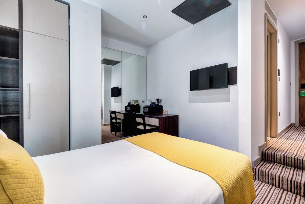 Maitrise Hotel Maida Vale London 34/68
