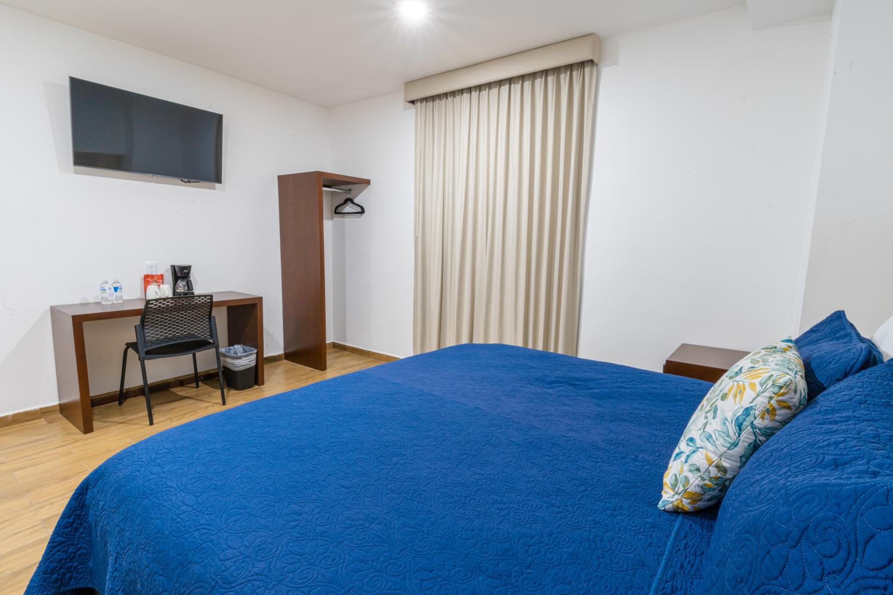 Hotel Pacific Blue Mazatlan 29/59