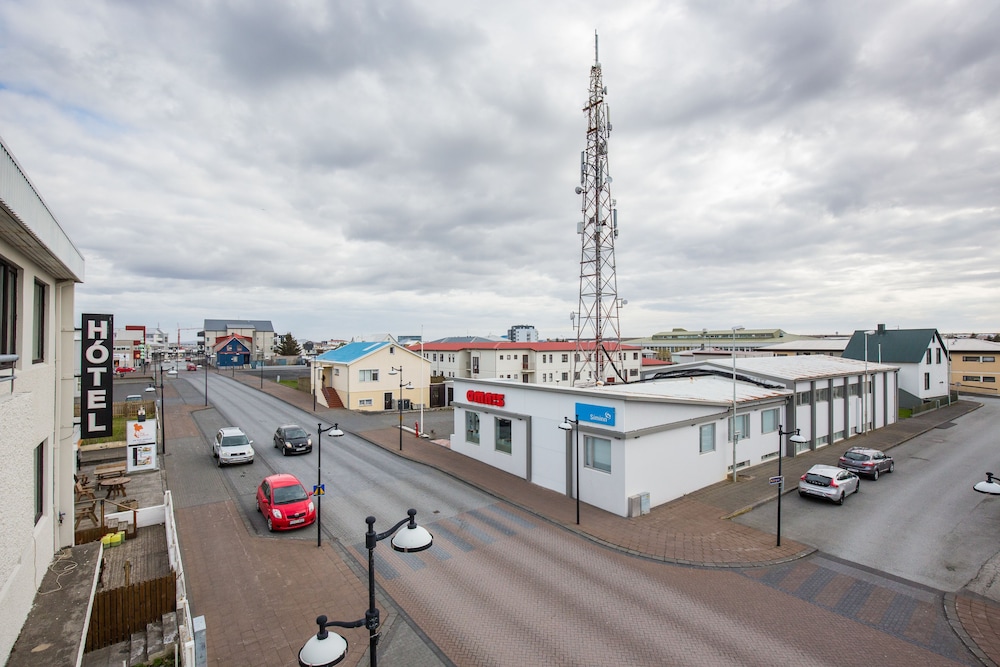 HOTEL KEILIR 20/31