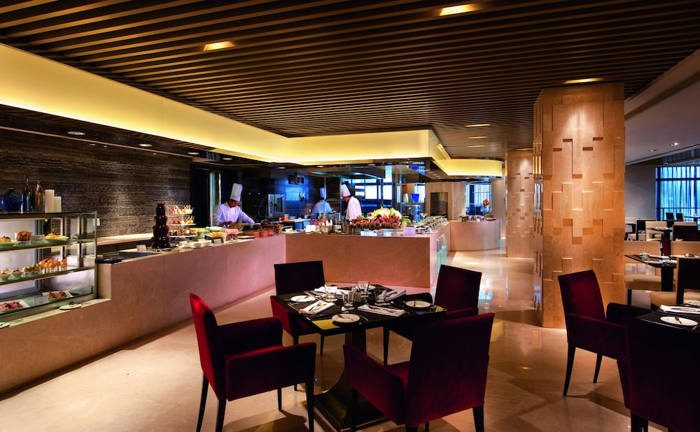 Tangla Hotel Beijing 27/37