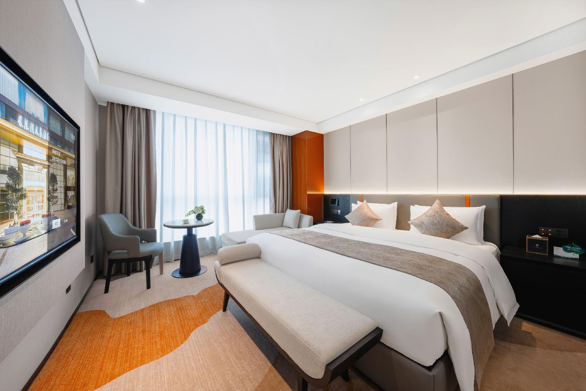 Phoenix Lake Tianquan Hotel — foto 2
