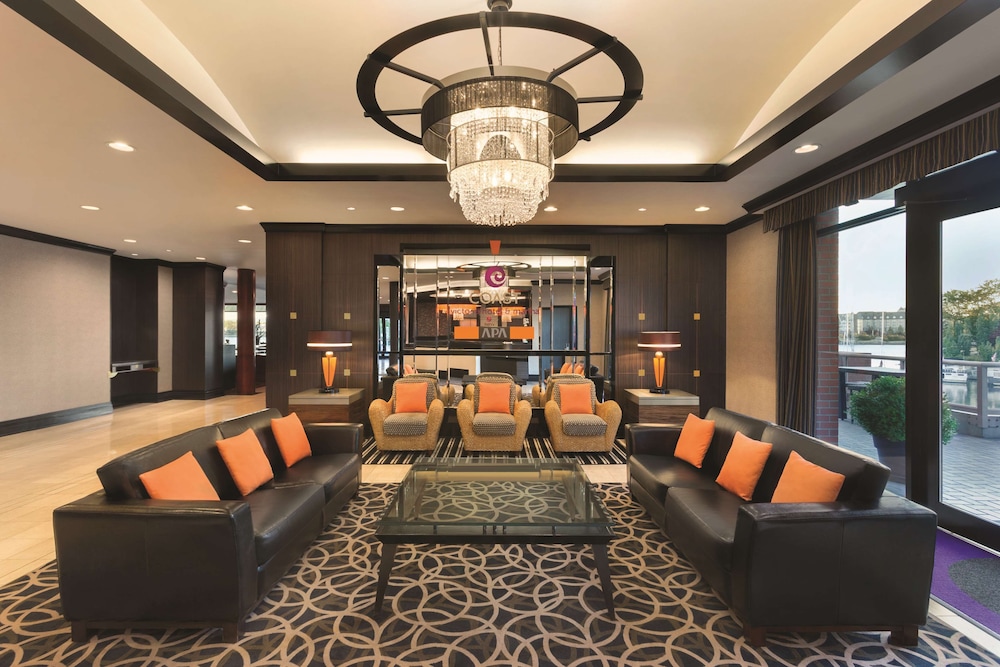 Coast Victoria Hotel Marina By Apa 29/49