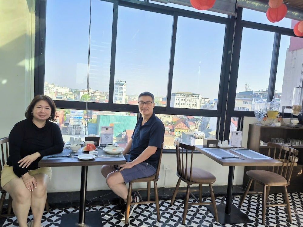 The Cosy Inn Hanoi 33/50