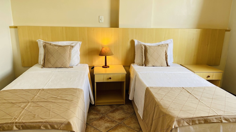 Atlantico Macae Hotel 13/34