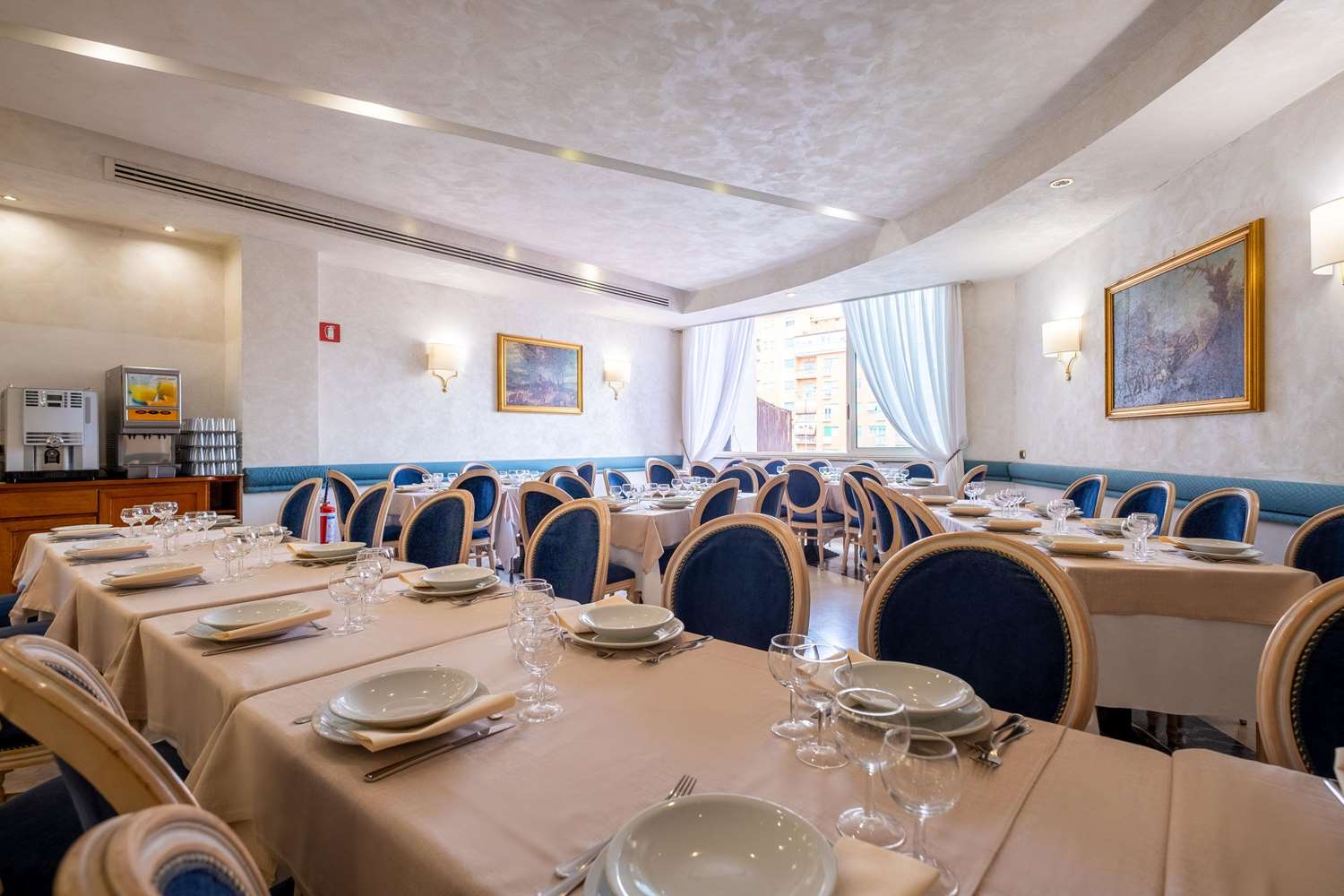 Quality Hotel Nova Domus 14/17
