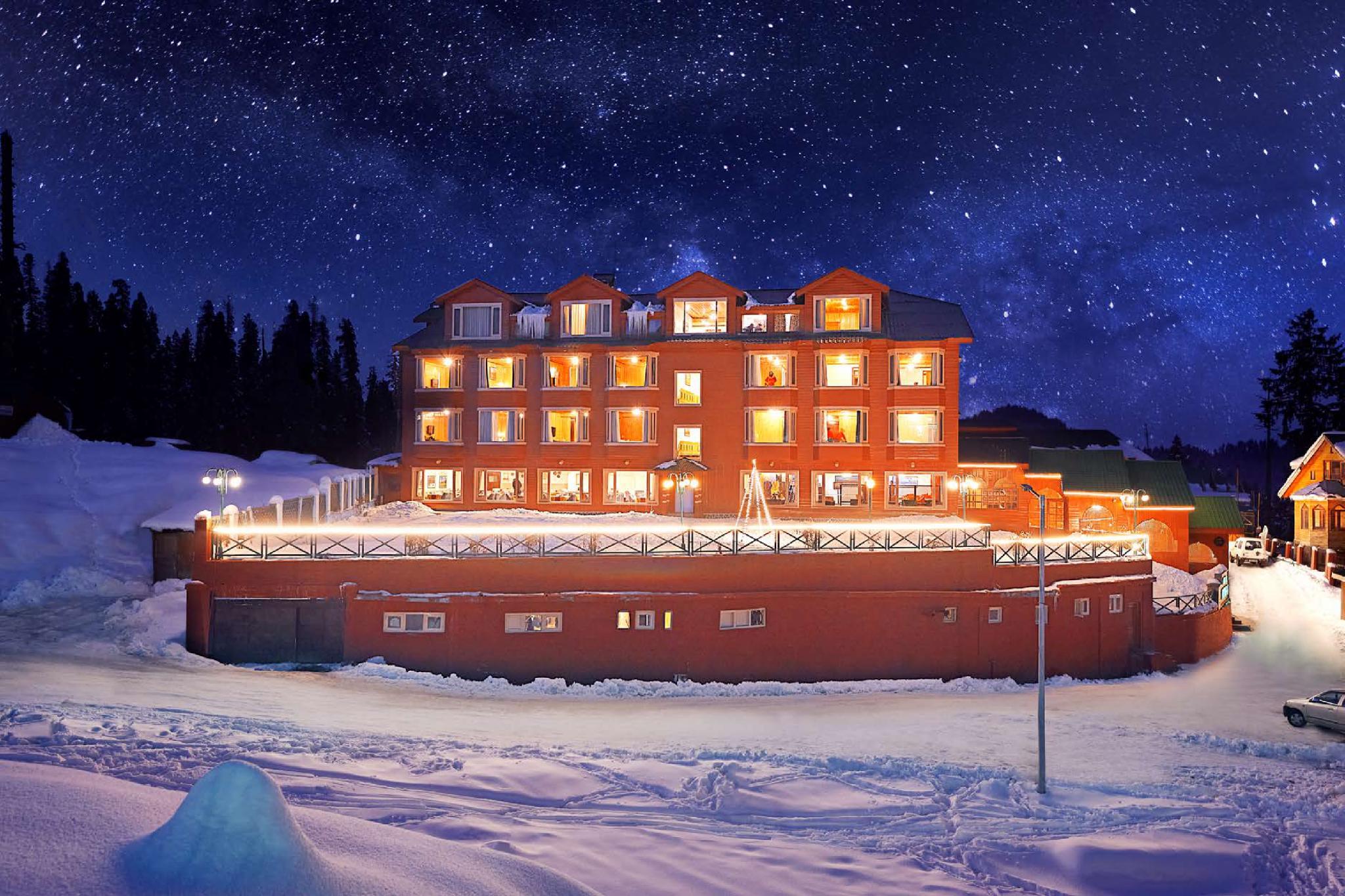 Hotel Grand Mumtaz 2/45