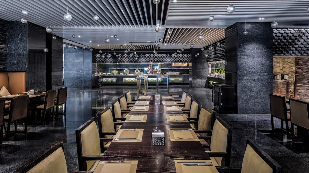 Radisson Blu Hotel Chongqing Shapingba 38/55