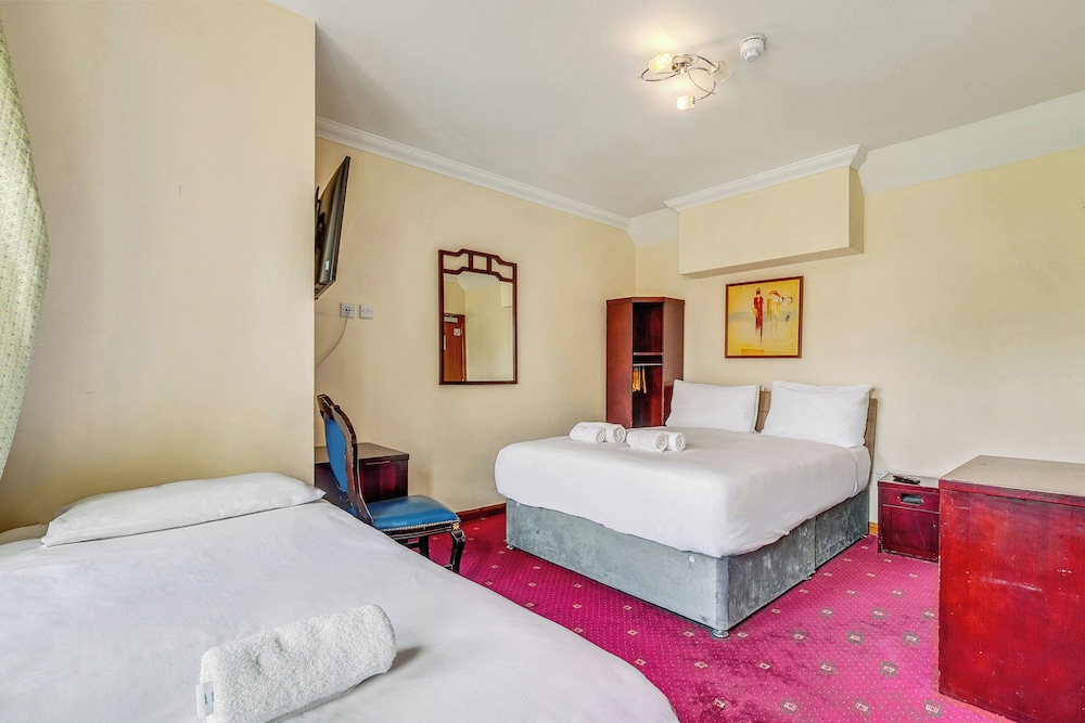 London Star Hotel 33/67