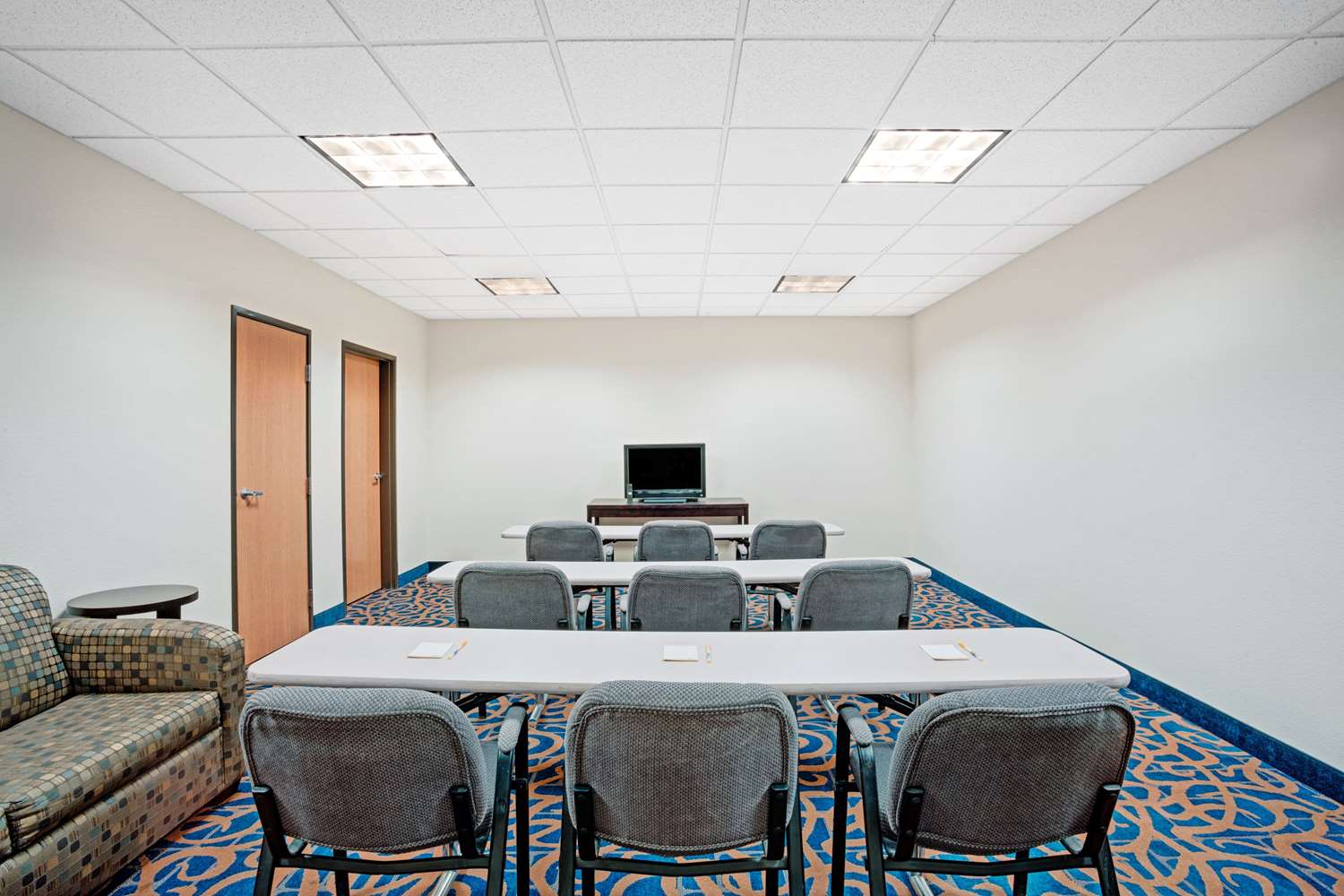 Days Inn and Suites by Wyndham Page Lake Powell 24/31