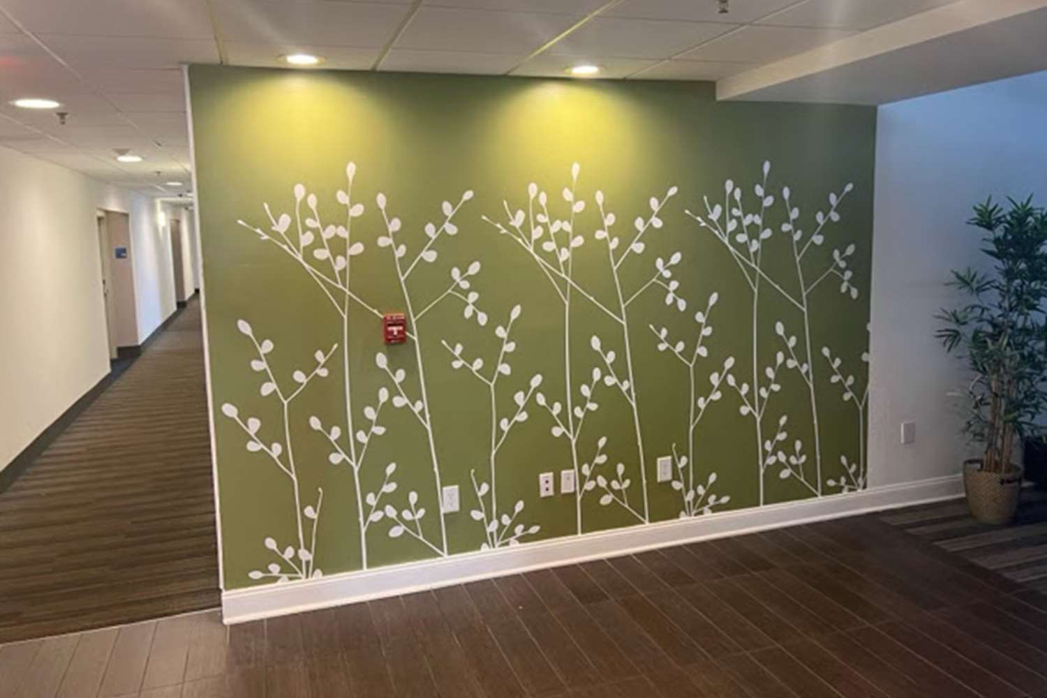 Sleep Inn & Suites Memphis 12/22