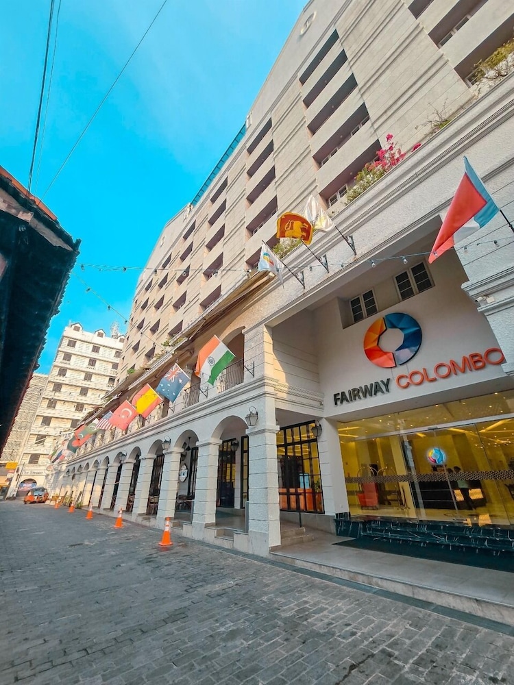 Fairway Colombo in COLOMBO