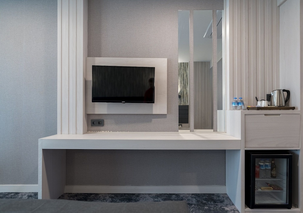Yesilyurt Park Otel 42/50