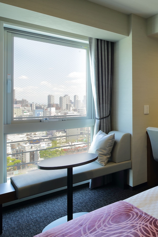 Jr West Group Via Inn Abeno Tennoji 30/63