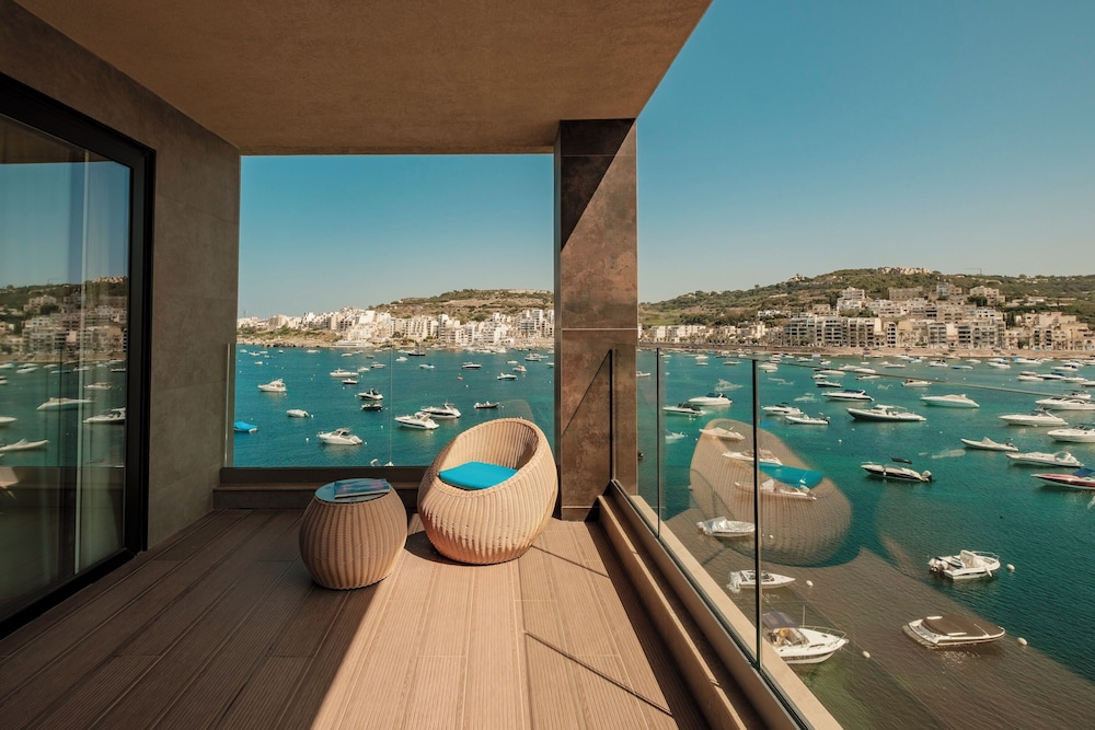 Ushuaia Playa Xemxija Boutique Hotel 22/50