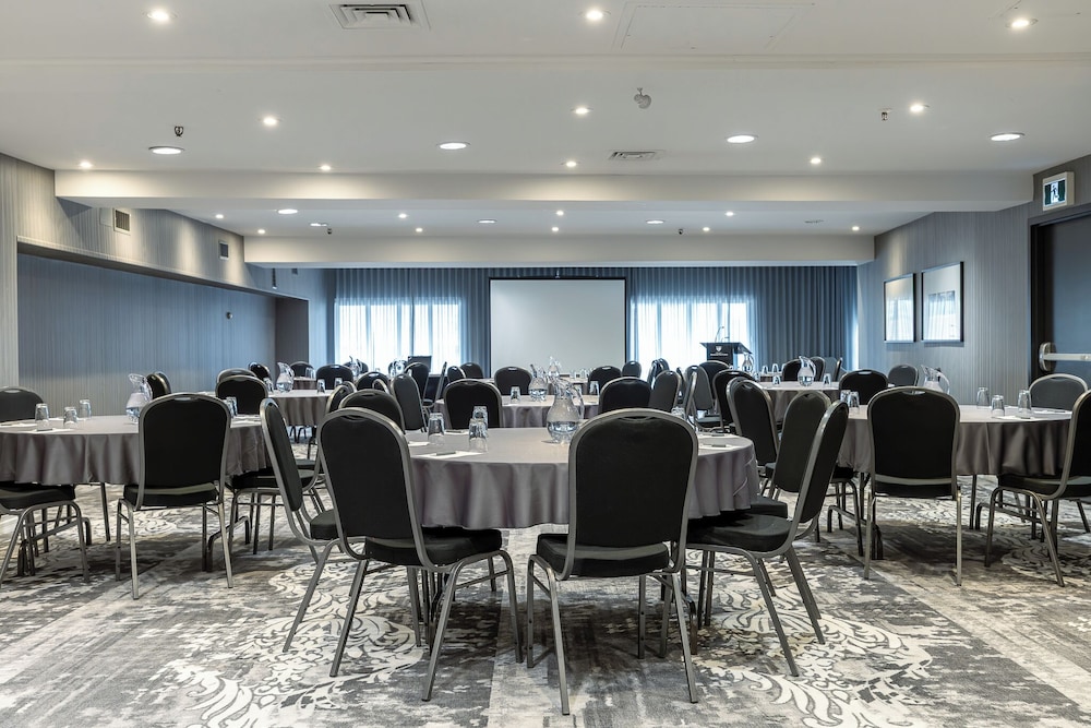 Hotel Manoir Victoria 50/56