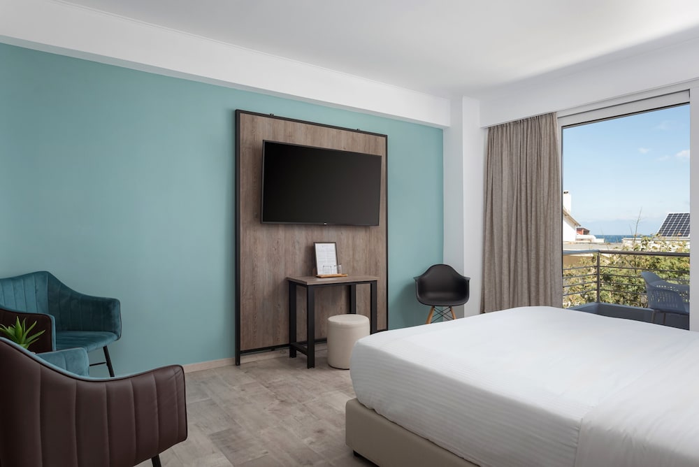Sette Suites & Rooms - Adults Only 30/56