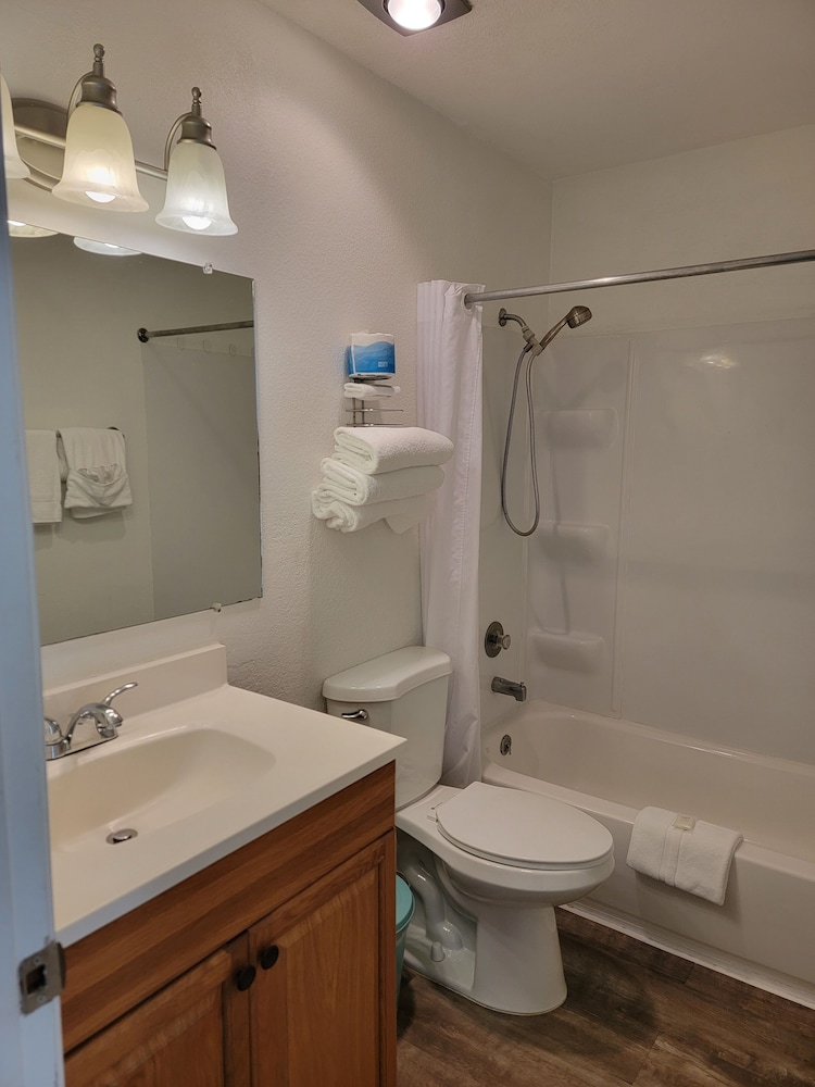 Chautauqua Resort & Conference Center 47/50