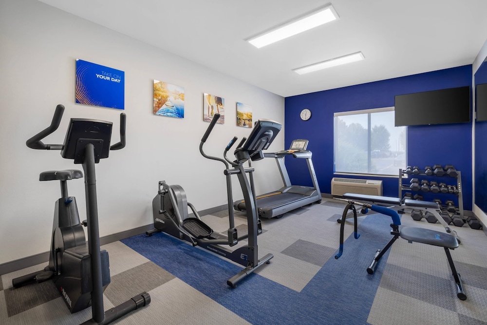 Comfort Inn & Suites Rochester South Mayo Clinic 29/54