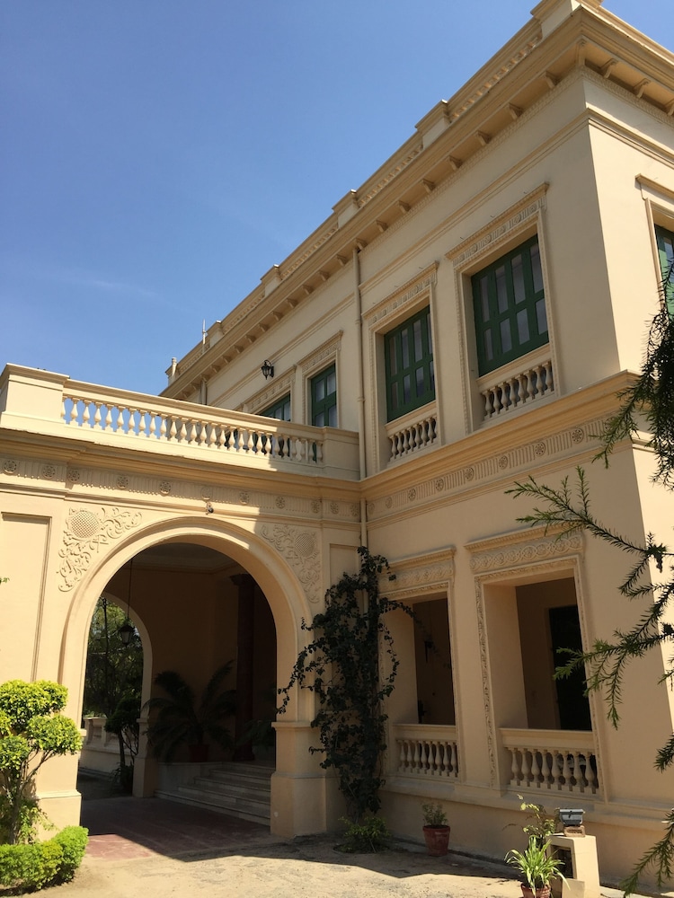 Welcomheritage Sheikhpura Kothi 1/19