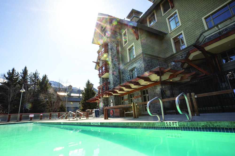 Pan Pacific Whistler Village Centre 58/59