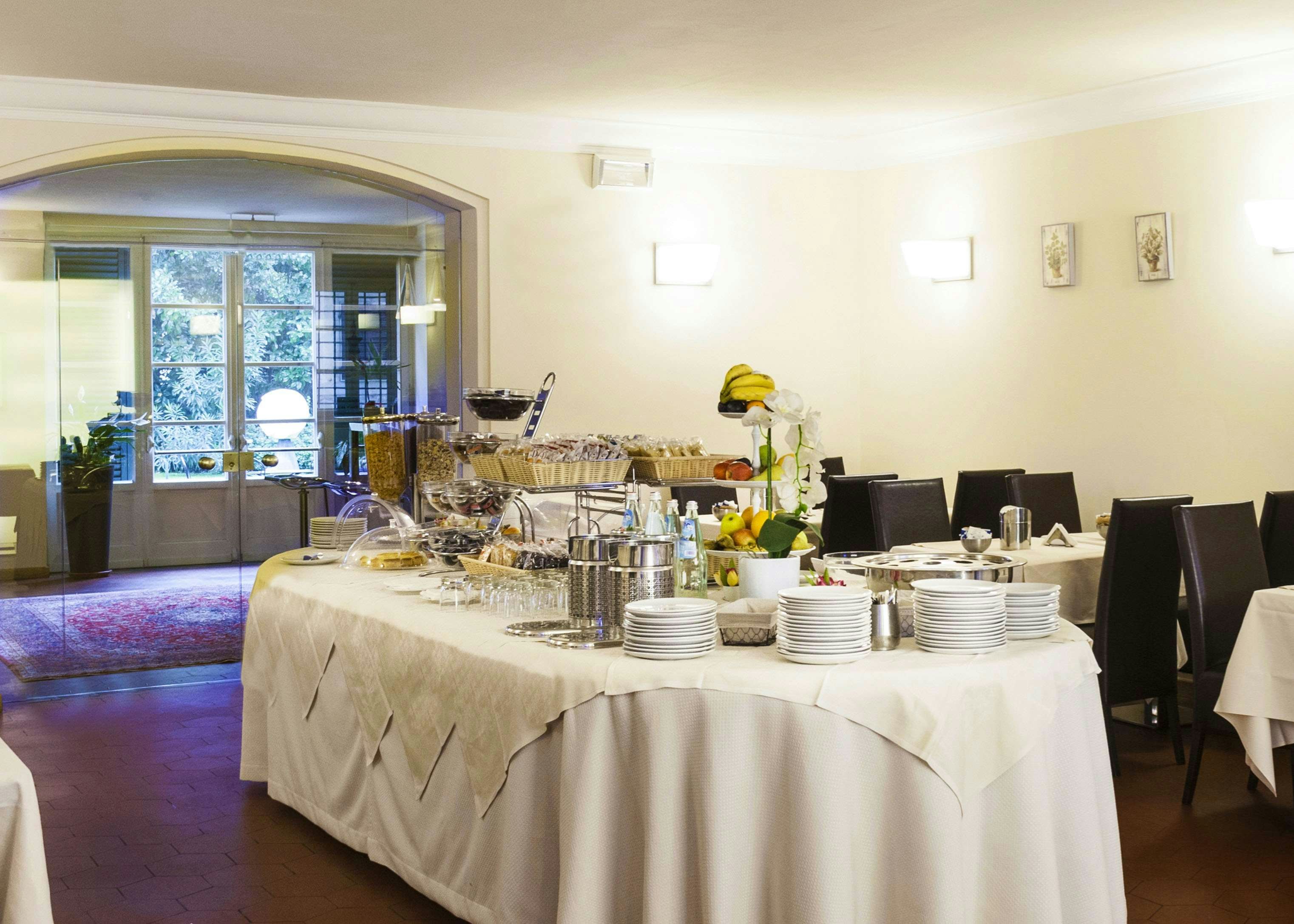 Hotel Hambros Il Parco 22/57