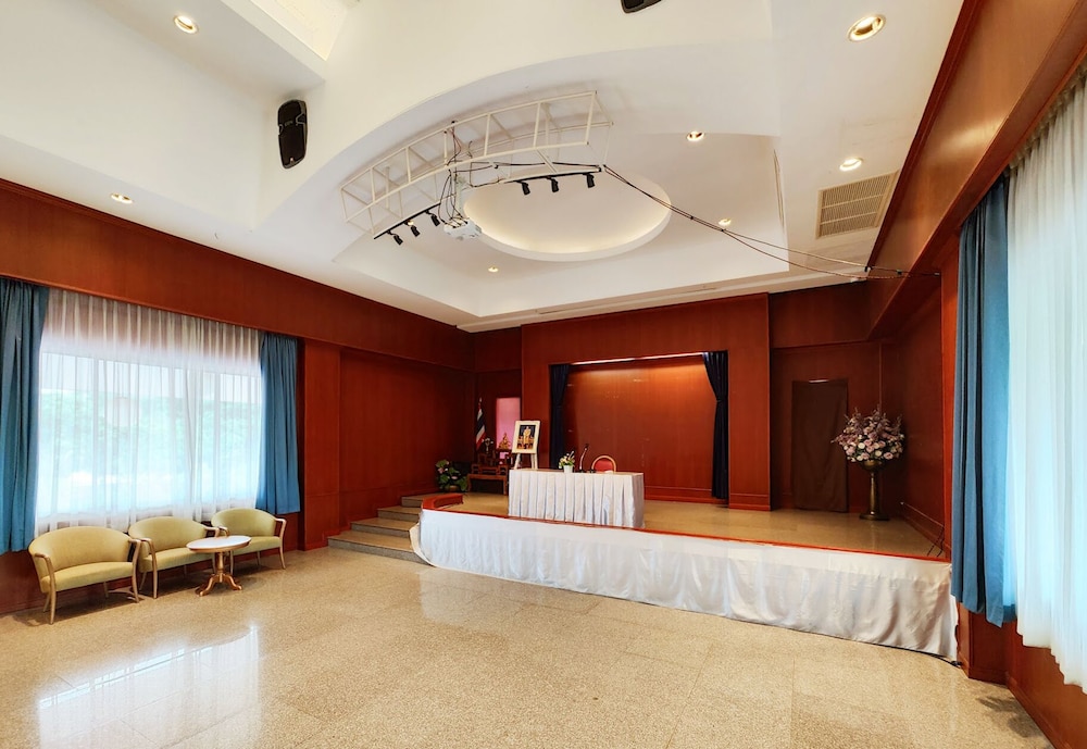 Phuphaphung Resort 5/50