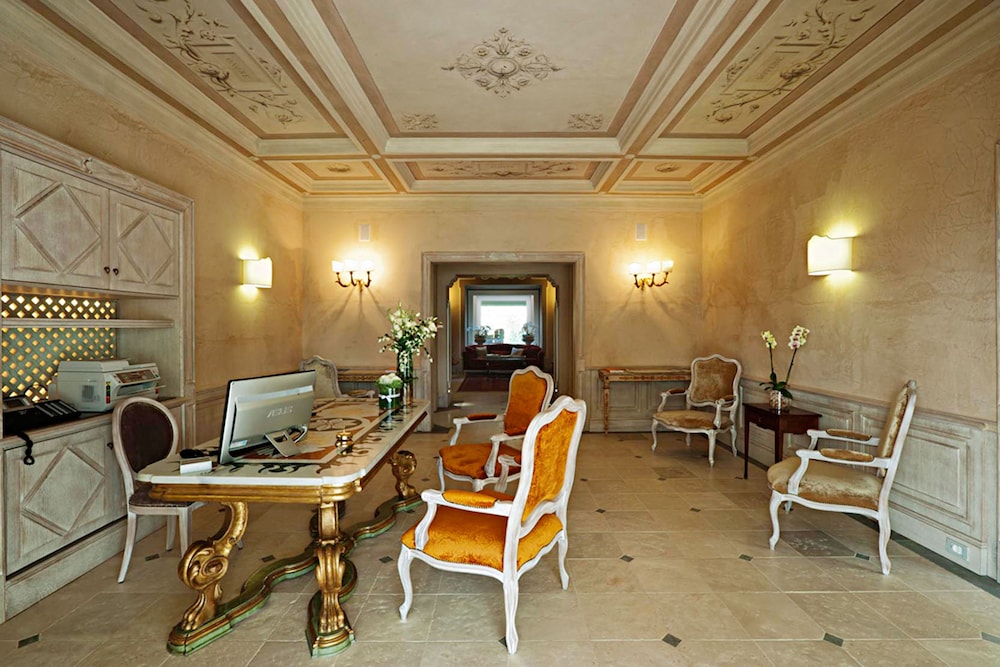 Villa Lattanzi 50/61
