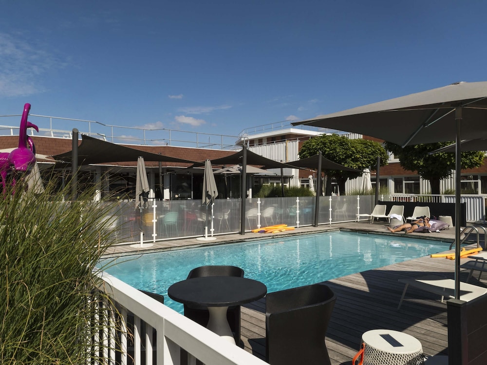 Hotel Ibis Styles Lyon Bron Eurexpo 3/71