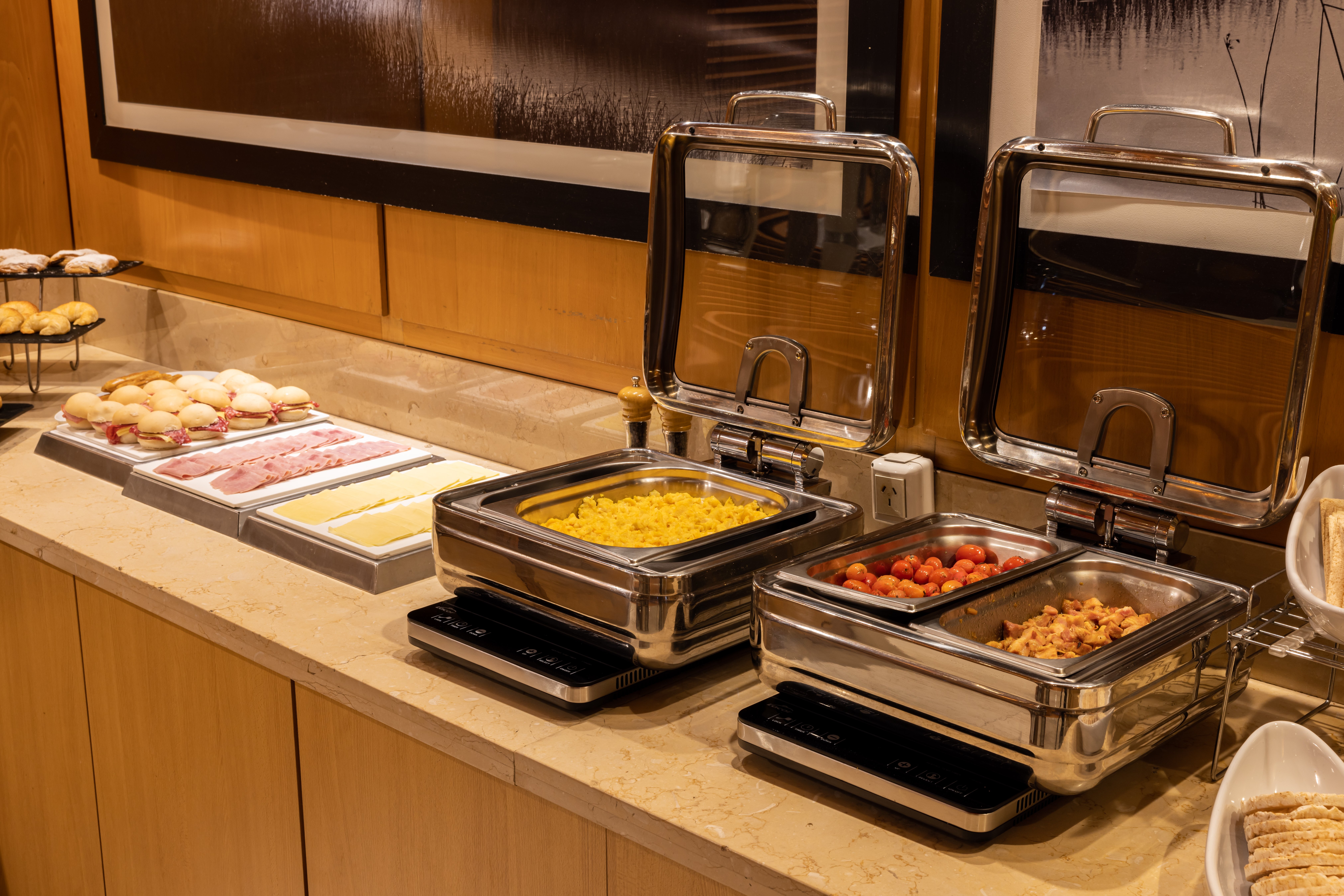 Holiday Inn Express Puerto Madero 14/38