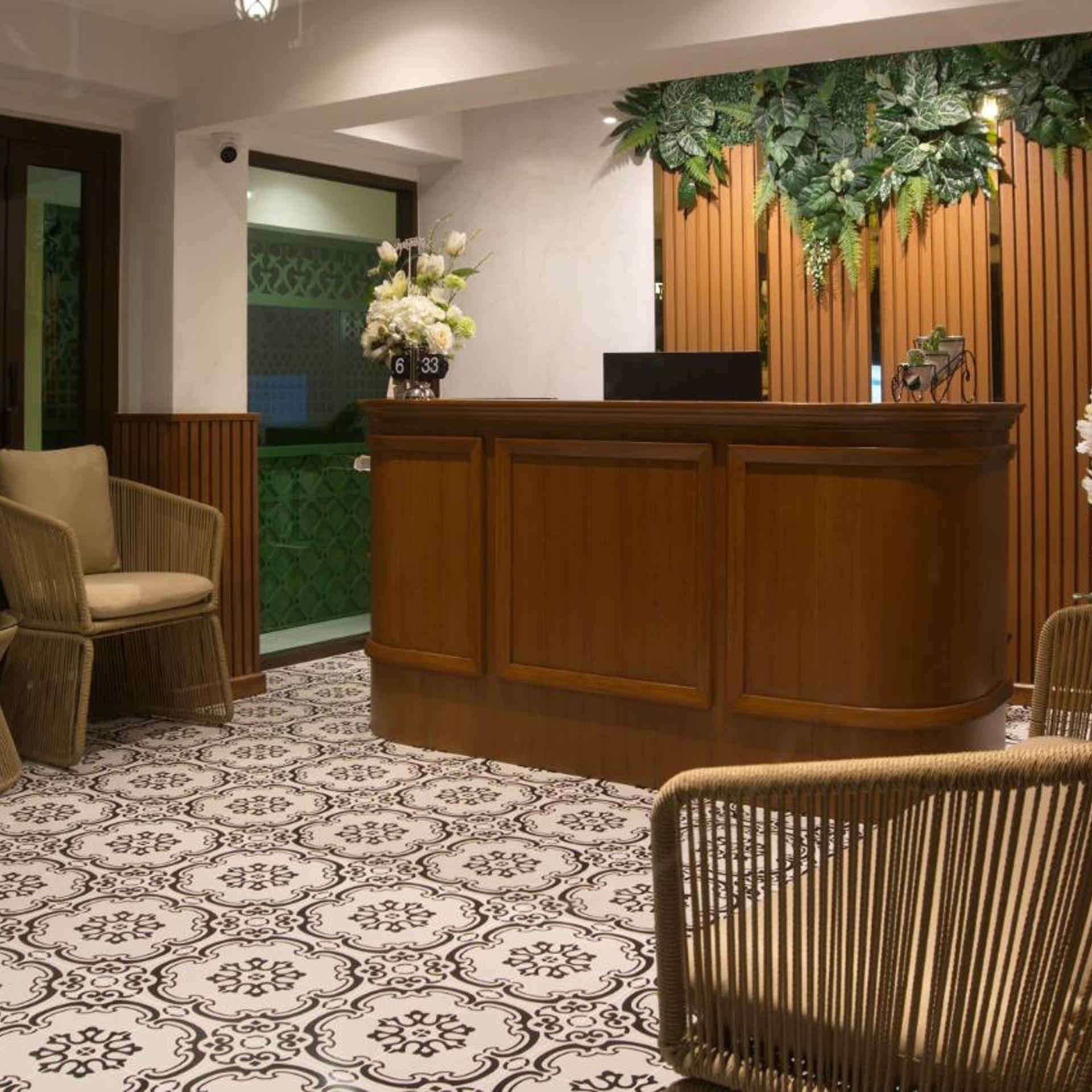 Bangluang Boutique Hotel 11/50