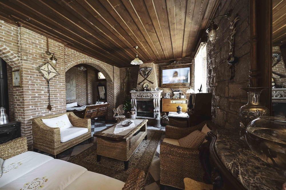 Tas Konak Hotel 20/43