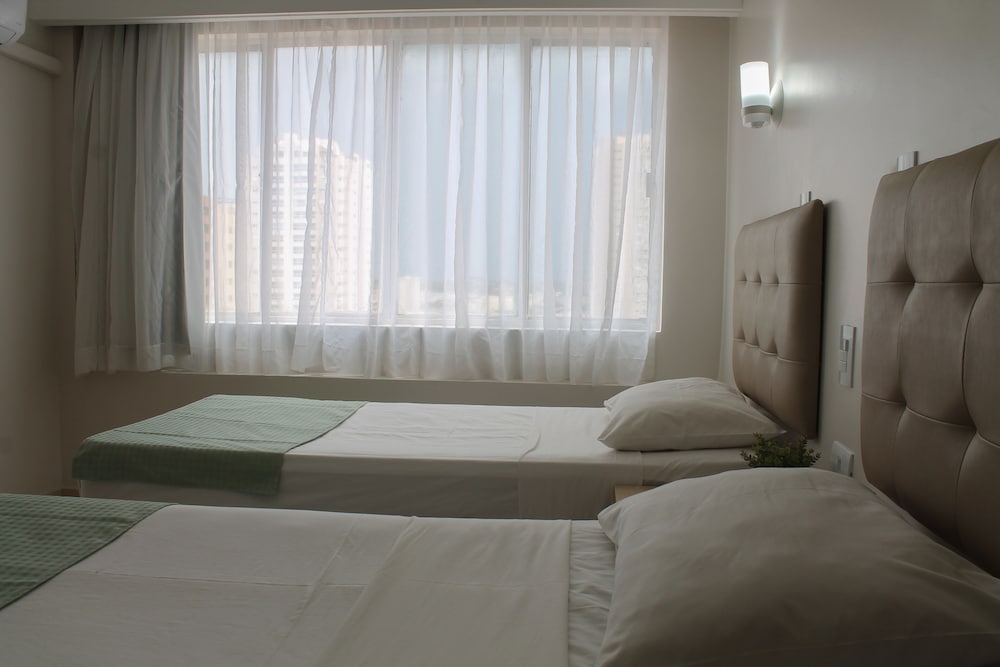 Hotel Doral Apucarana 9/38