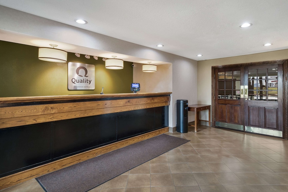 Quality Inn Suites Garland East Dallas 17/56