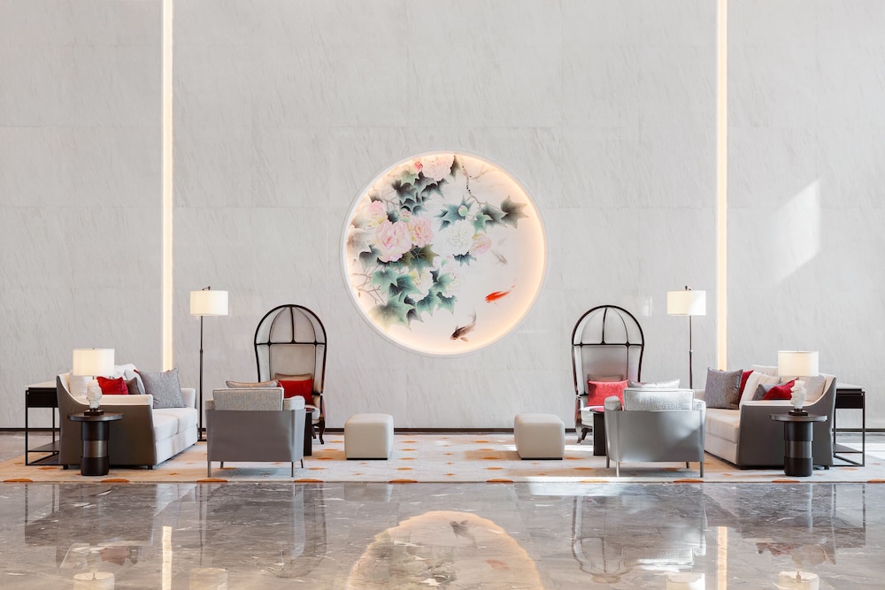 Gran Melia Chengdu 25/50