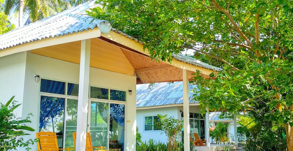 Koh Mook Riviera Beach Resort 2/50