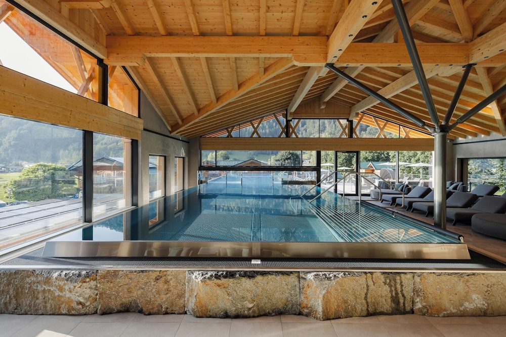 NATUR & AKTIV RESORT OTZTAL 20/47