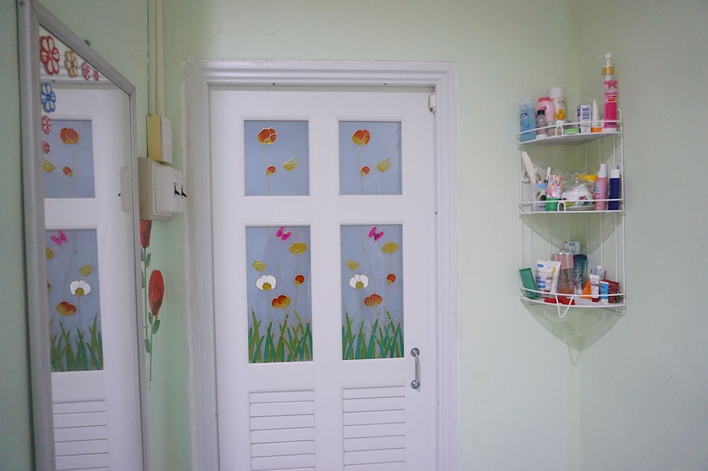 Garden Homestay Suratthani 18/33