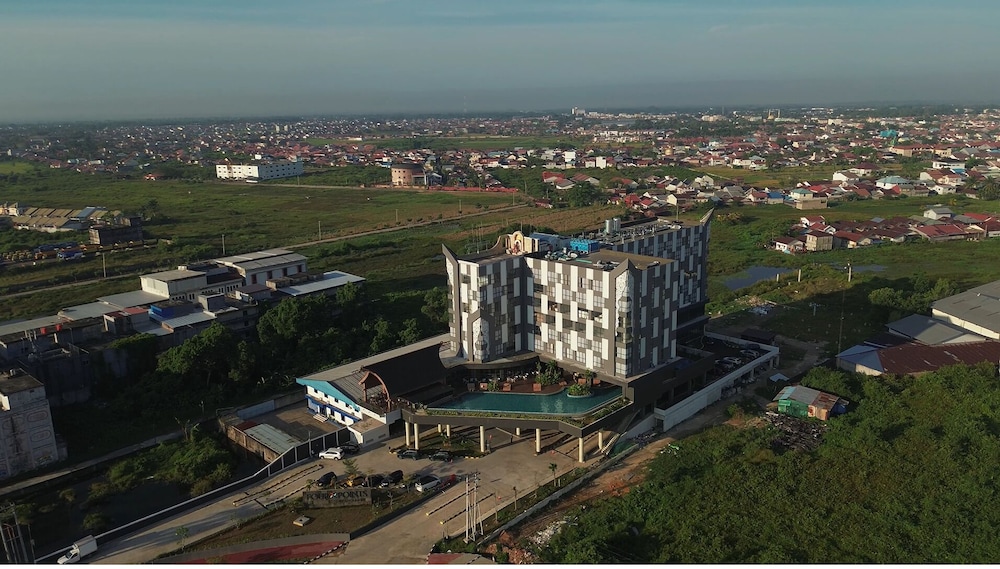 Four Points by Sheraton Pontianak 34/39