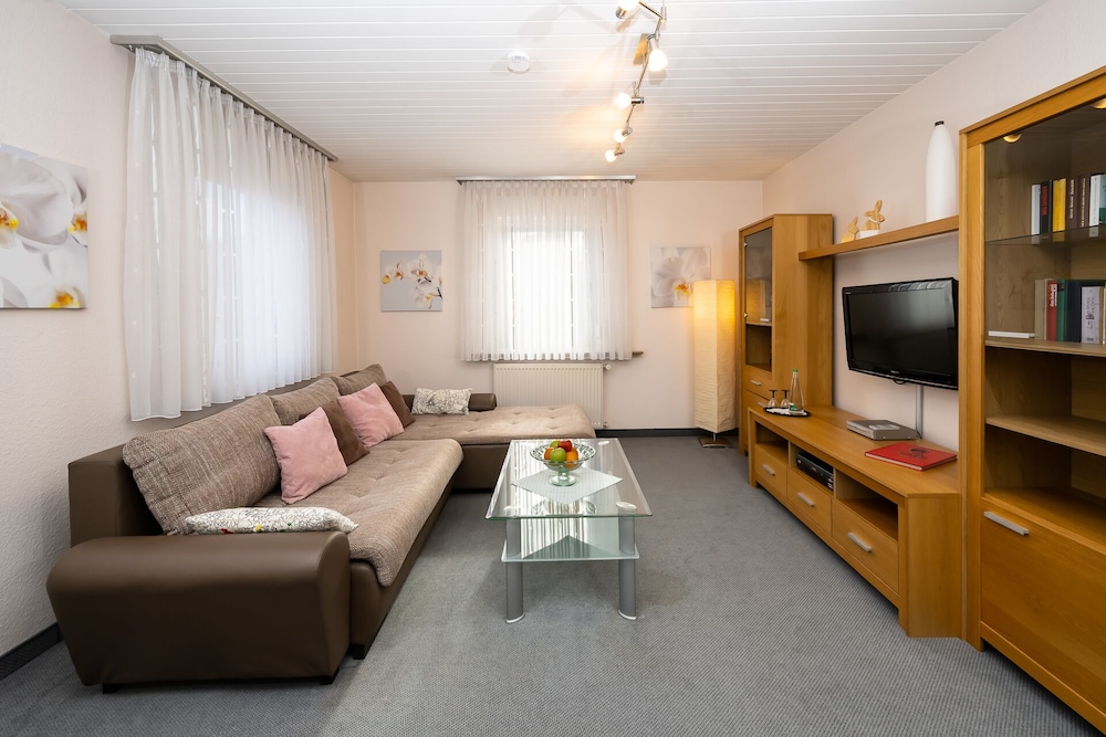 Ambient Hotel Am Europakanal 29/50
