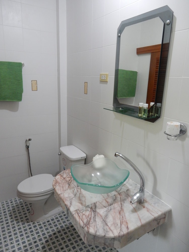 Chez Charly Bungalow 28/63