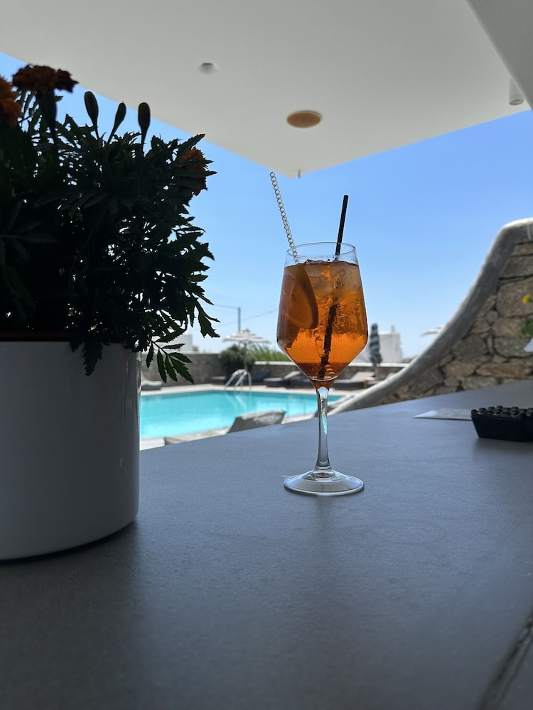 Anna Maria Mykonos Hotel 38/66