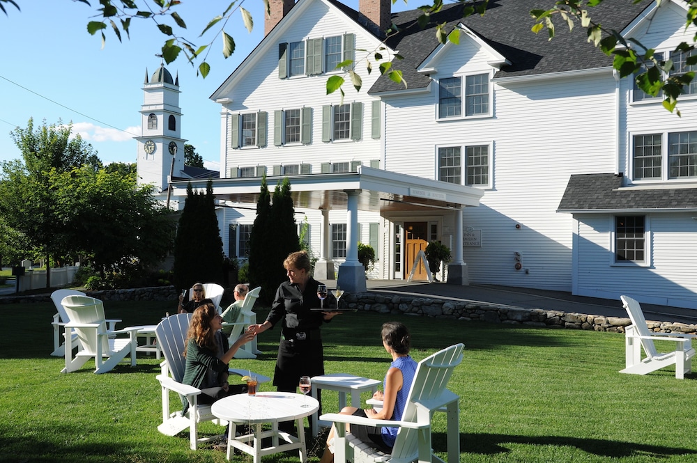 The Lyme Inn 42/50