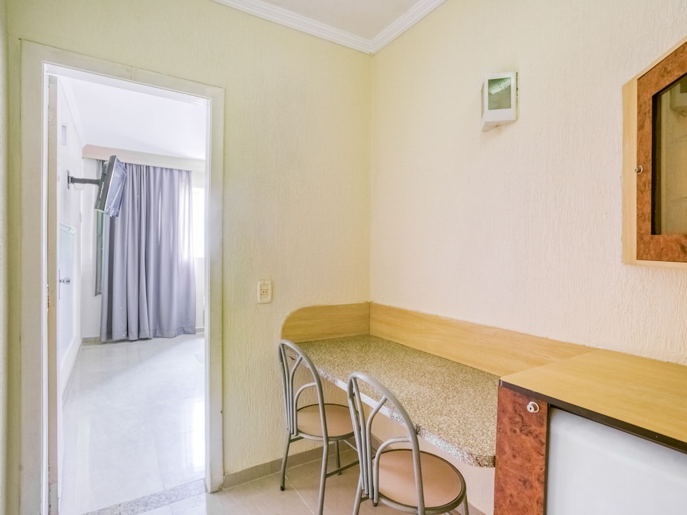 OYO Nobs Hotel, Sao Joao de Meriti 23/39