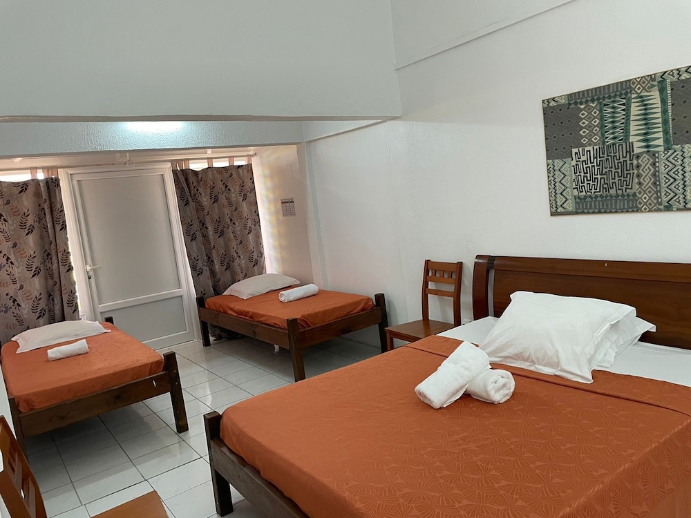 Restaurant Le Rotabas Hotel 14/57