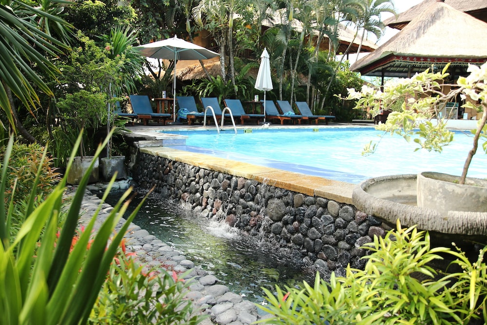 BALI AGUNG VILLAGE 53/60