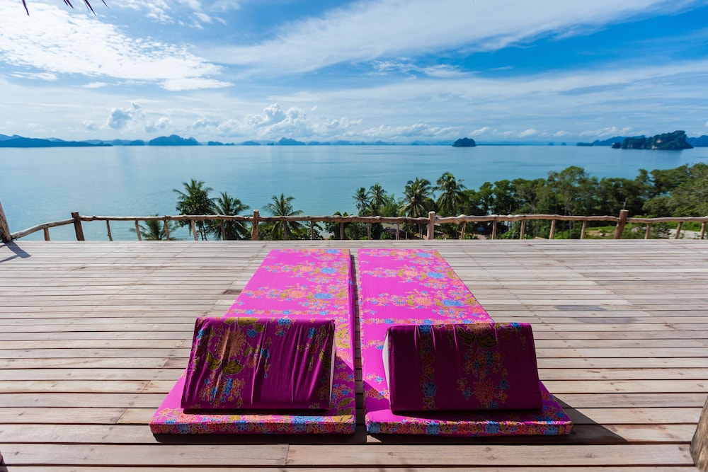 Purana Resort Koh Yao Noi 25/50
