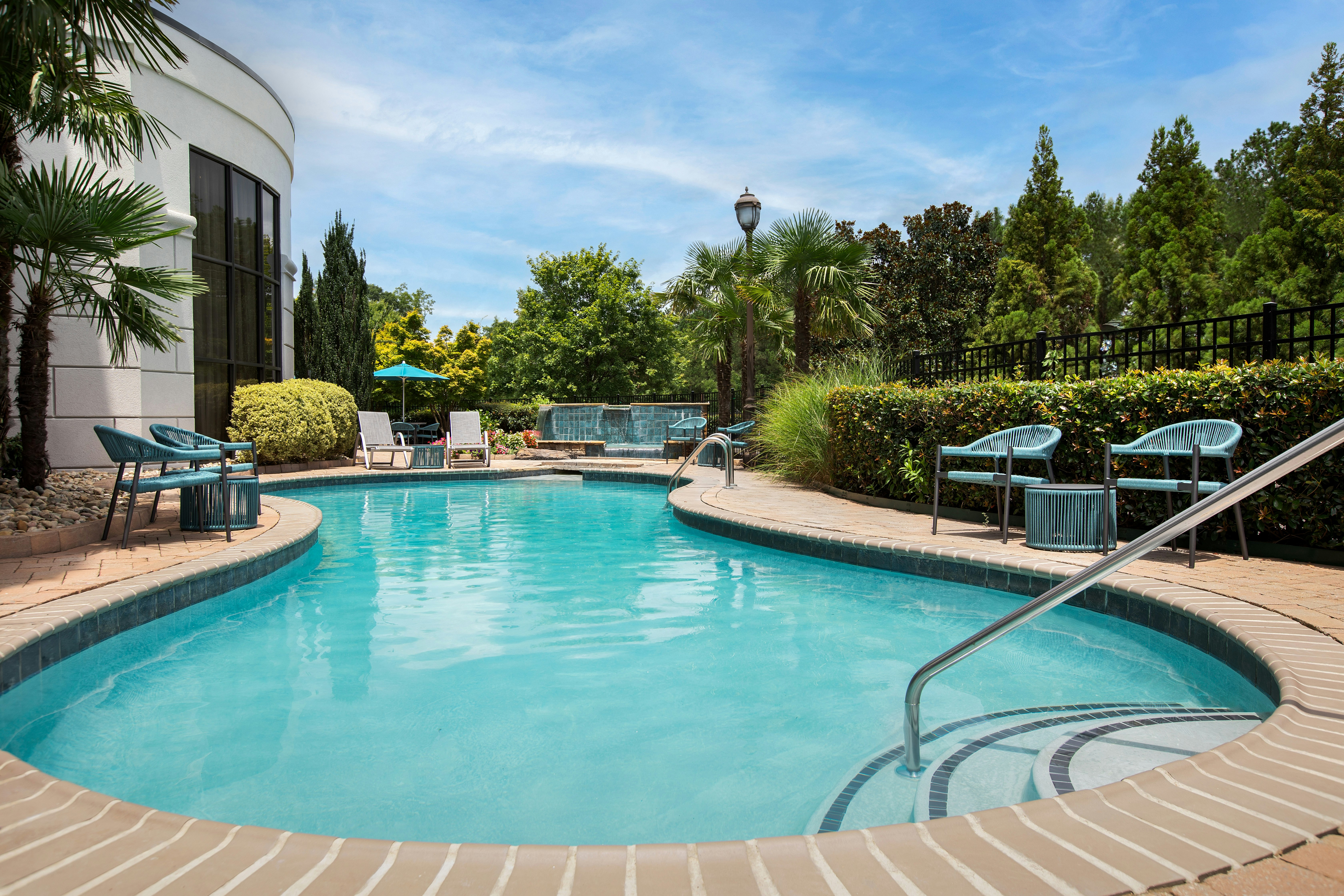 Hampton Inn Suites Atl Six Flags 33/61