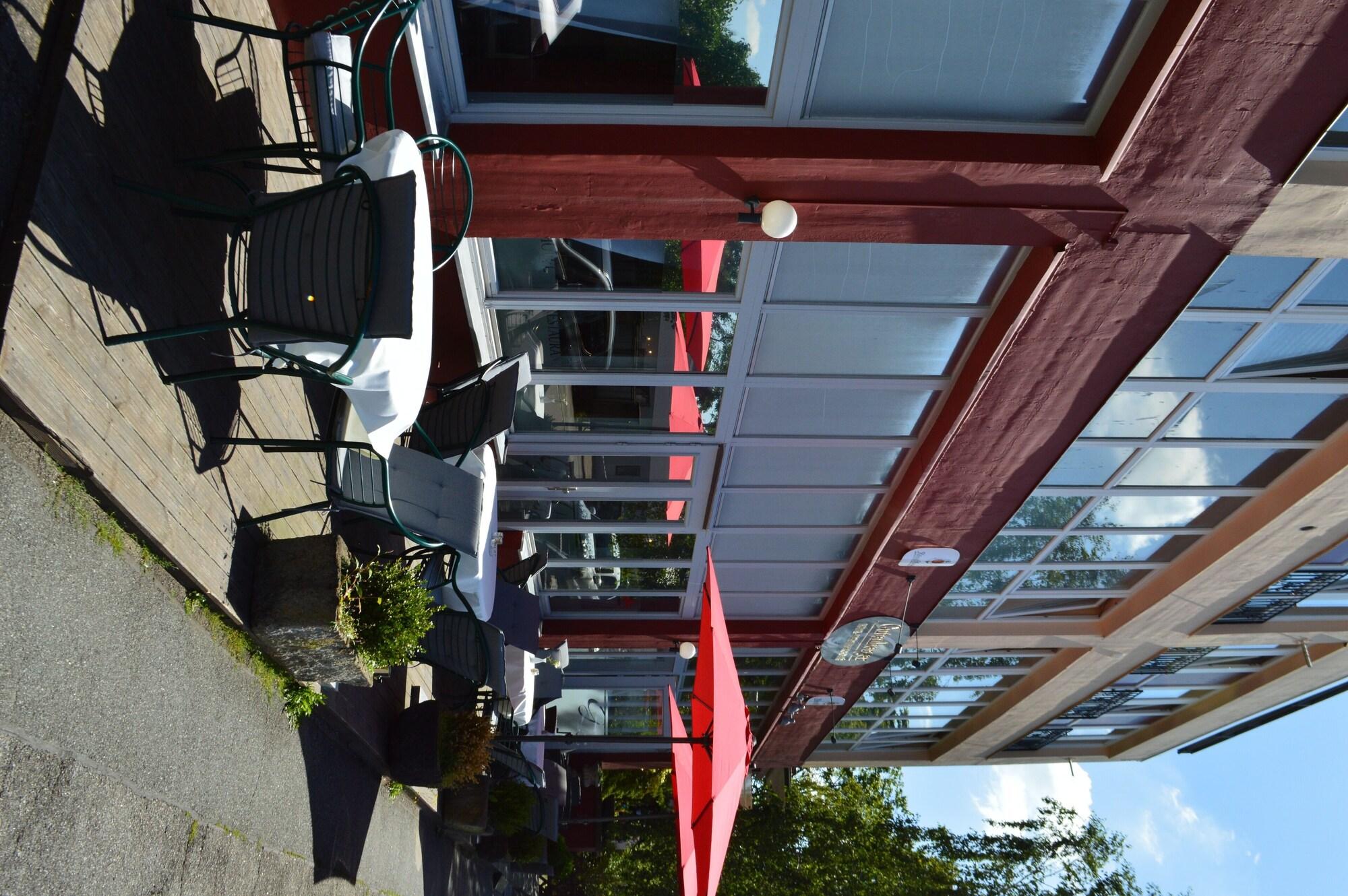 Hotel Gutenberger 47/65