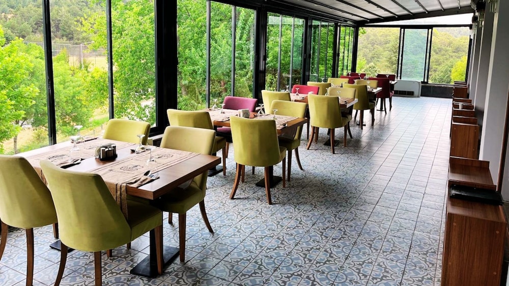Camlik Hotel Yozgat 15/26