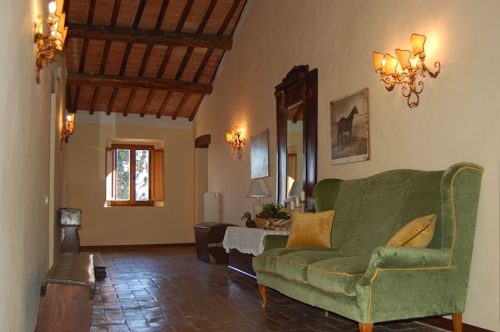 Belvedere Di San Leonino 23/50